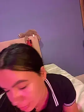 ValentinaEliott  live sex cam