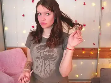 BarbarPolson  live sex cam