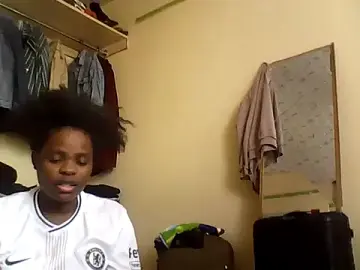 FlashyEbony  live sex cam