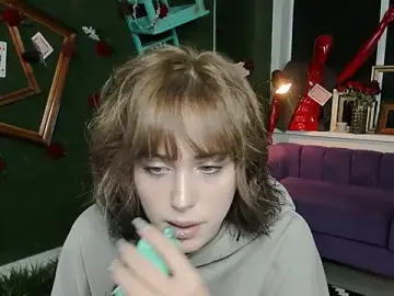 GothikaFrediks  live sex cam