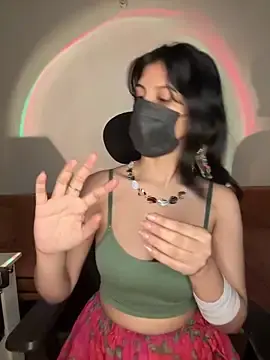 Hey-shivi  live sex cam