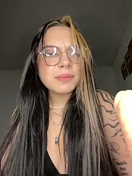 NatyOlson  live sex cam