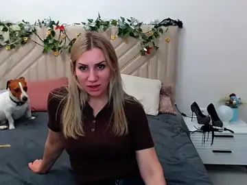 Polina-Ray  live sex cam