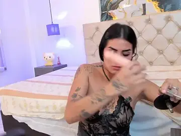 Preetty_Moon  live sex cam