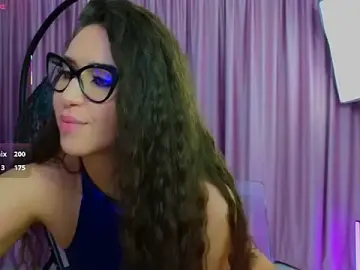 SweetScribe  live sex cam