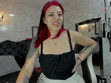 TAFITASLAVE  live sex cam