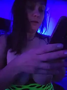 Yourfetishhh  live sex cam