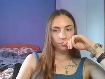 Zulenaa  live sex cam