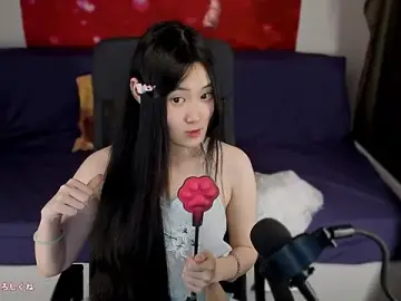 Hudie_chan  live sex cam