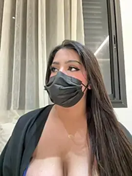 Ahlam7578  live sex cam