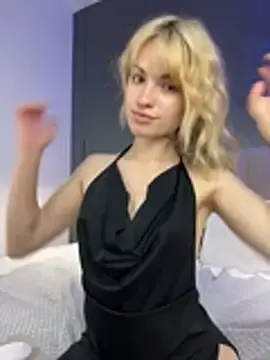 AminaBlush  live sex cam