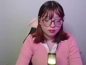 Cherry-bloom692  live sex cam