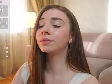 EadlinGillim  live sex cam