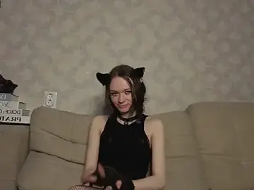 InesWiltse  live sex cam