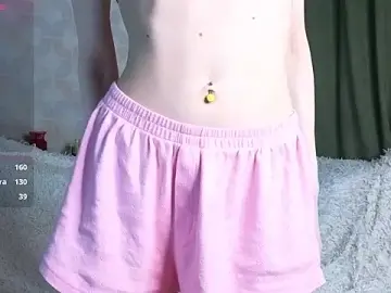InesWiltse  live sex cam