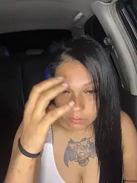 Kira_firee  live sex cam