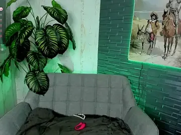 Lucifer_shadow  live sex cam
