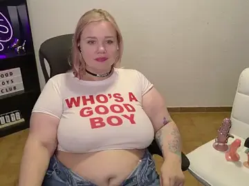 MargotGrey  live sex cam