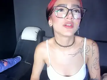Nezukoo_1  live sex cam