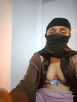 SweetSinphonie  live sex cam