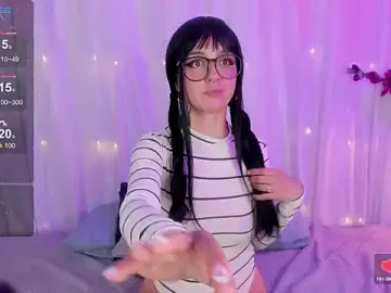 Babedooll  live sex cam
