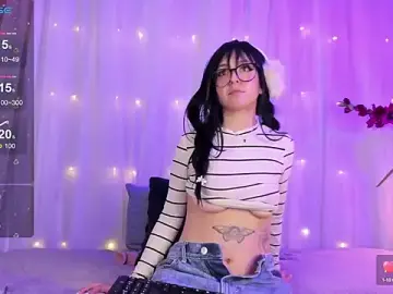 Babedooll  live sex cam