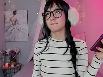 Babedooll  live sex cam