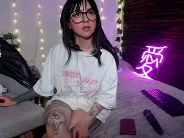 Babedooll  live sex cam