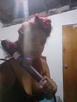 Salopretty  live sex cam