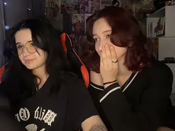 Absent_Fairy  live sex cam