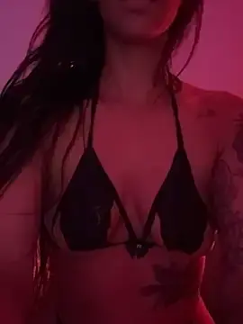 AuroraLuxu  live sex cam