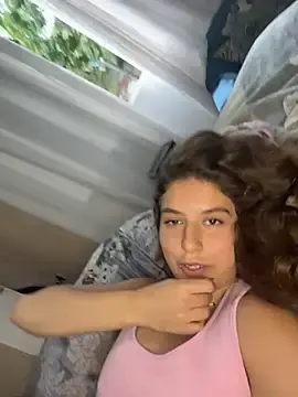 Isadoramacici  live sex cam