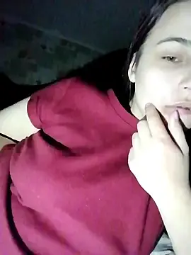 Jenevaonlovexq  live sex cam