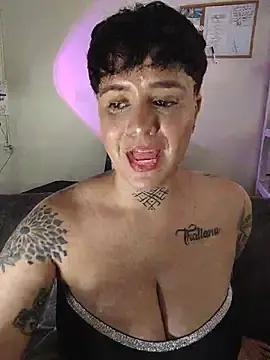 KatInk  live sex cam