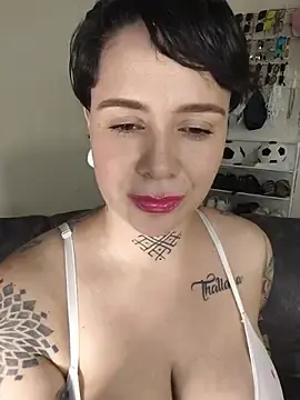 KatInk  live sex cam