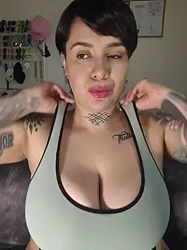 KatInk  live sex cam