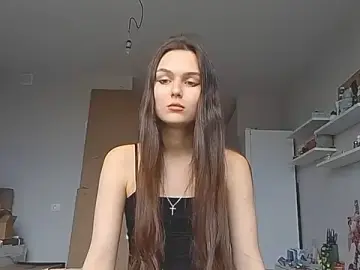 ModestRosee  live sex cam