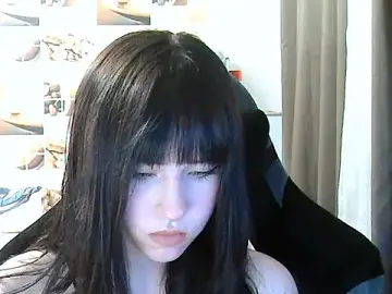 NoirEva  live sex cam