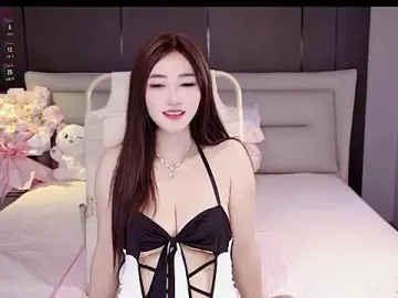 Qi33wei  live sex cam