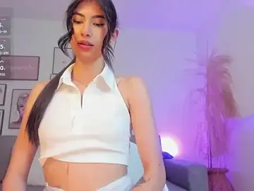 SORA_PALACIOS  live sex cam