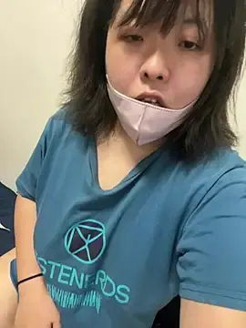 SaKu_ch  live sex cam