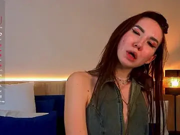 SinRaven  live sex cam
