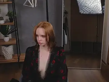 StacyGrace  live sex cam