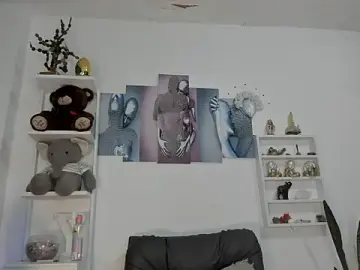 Temis_Selene  live sex cam