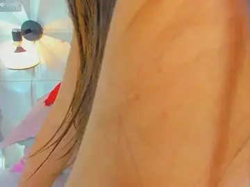 Cute_latinaxxx  live sex cam