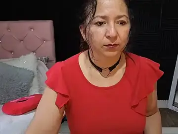 Katifoxx  live sex cam