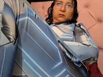 Katifoxx  live sex cam