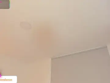 Madisson_davon  live sex cam