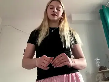 AjaHessling  live sex cam