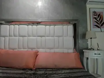 AlmaSean  live sex cam